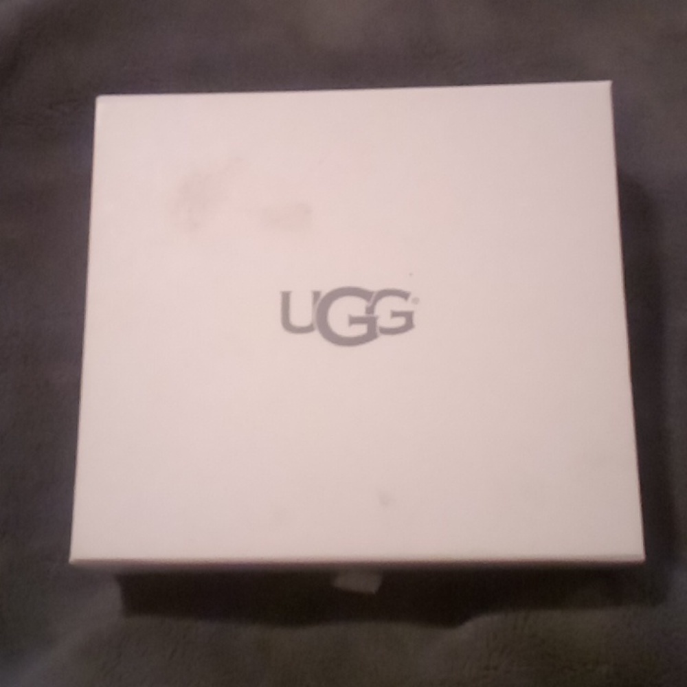 Ugg Sheepskin & Suede Care Kit New